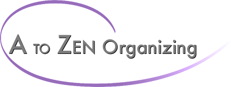 Organize Logo